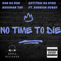 No Time To Die (Explicit)
