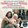 Mannaggia alla miseria (OST)