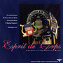 UNITED STATES AIR FORCE CONCERT BAND: Esprit De Corps