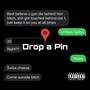 Drop a Pin (Explicit)