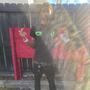 Onna Back (feat. FooliDaMenace) [Explicit]