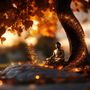 Buddha's Path (Beautiful Relaxing Music for Inner Peace and Yoga)