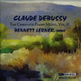 Claude Debussy: The Complete Piano Music, Vol. 2