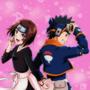 UNE ROMANCE COMME DANS LES ANIMES (Explicit)