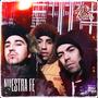 Nuestra fe (feat. Demistyle & BstOne) [Explicit]