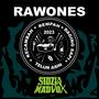 RAWONES