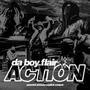 Action (Explicit)