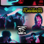 Flashbacks (feat. SR22, Flex & ONai) [Explicit]