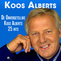 De Onvergetelijke Koos Alberts 25 hits