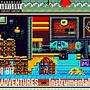 8 Bit Adventures (Instrumental) [Explicit]