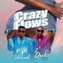 Crazy Flows (feat. seriki) [Explicit]