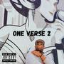 ONE VERSE 2 (Explicit)