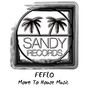 Move to House Music