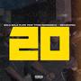 20 (feat. Bala bala flow & I.n.d le BRAZZAFOU) [Explicit]