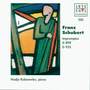 Schubert: Impromptus