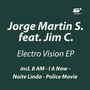 Electro Vision EP