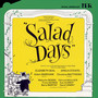 Salad Days (Revival London Cast)