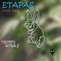 Etapas Tiempo Atrás