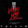 Voices Of The Yo Part 1 (Explicit)