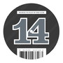 Musick 14 - Luvbytes - EP