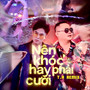 Nên Khóc Hay Phải Cười (T.A Remix)