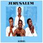 Jerusalem (feat. Bharon Dhemo, Junior Rhap &  SammyWealth) [Explicit]