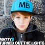 Turned out the Lights (feat. Maddi Jane) - Single
