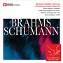 Brahms: Double Concerto, Schumann: Cello Concerto