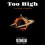 Too High (feat. Zagazillions) [Explicit]