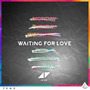 当当当的Waiting for Love