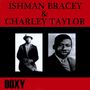 LuIshman Bracey & Charley Taylor