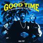 Good Time (feat. Elijah Banx & SC POPPA) [Explicit]