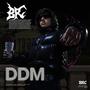 DDM (Explicit)