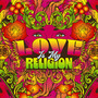 love is my religion