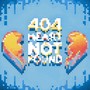 404 Heart Not Found
