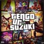 Tengo un suzuki (feat. J magra & Chiki Detonalo)
