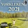 Yorklekene 2021