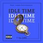 Idle Time (Explicit)