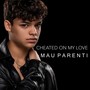 Cheated On My Love (Explicit)