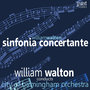 Walton: Sinfonia Concertante for Orchestra With Piano Obbligato