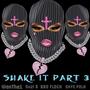 SHAKE IT PART 3 (feat. Suzi B, BBO Flock & Skye Pola) [Explicit]