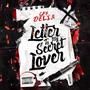 Letter to my secert lover (Explicit)