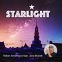 Starlight (feat. Jens Brandt)