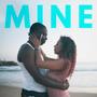 MINE (feat. RICCO CVSH) [Explicit]