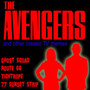 The Avengers and Other Classic TV Themes