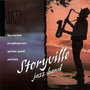 Storyville Jazz Band