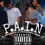 P.A.I.N (Perspective as inconsolable niggas) (feat. Ymc bag) [Explicit]