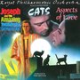 RPO Plays Suites From 'Aspects Of Love', 'Joseph And The Amazing Technicolor ® Dreamcoat' & 'Cats'