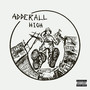 ADDERALL HIGH (Explicit)