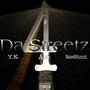 4 Da Streetz (feat. JustAce & Nate9Hunnit) [Explicit]